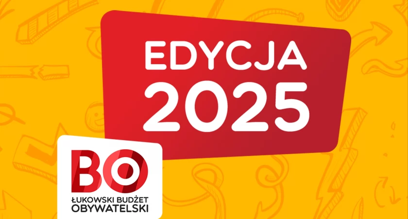 IV edycja Łukowskiego Budżetu Obywatelskiego: Mieszkańcy znów zadecydują o miejskich finansach