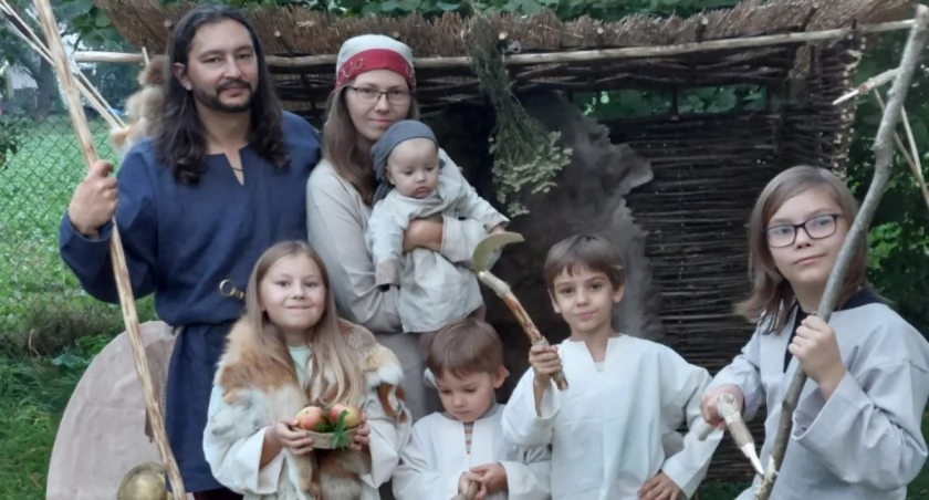 Dramatyczna historia Kasi i jej dzieci - Zbiórka na większe mieszkanie dla rodziny, której życie jest na zakręcie 