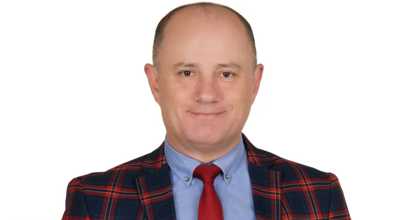 Nowa praca wicewójta z Gminy Trzebieszów. Sławomir Smolak wraca na Mazowsze!