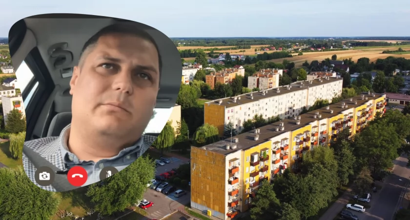 Łukowskie osiedla do remontu: Ambitny projekt Spółdzielni Mieszkaniowej (WIDEO)
