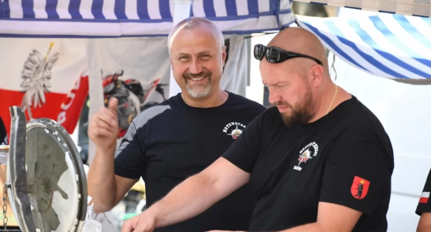 Motoweterani Łuków zapraszają na Retro Niedzielę