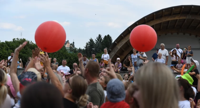 Fala krytyki w internecie po Festiwalu Baniek w Łukowie. Internauci bardzo dosadni!