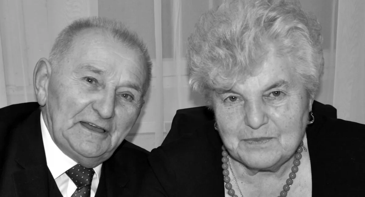 Jest juz data pogrzebu sp. Marianny Suchodolskiej Mamy biskupa Grzegorza Suchodolskiego 