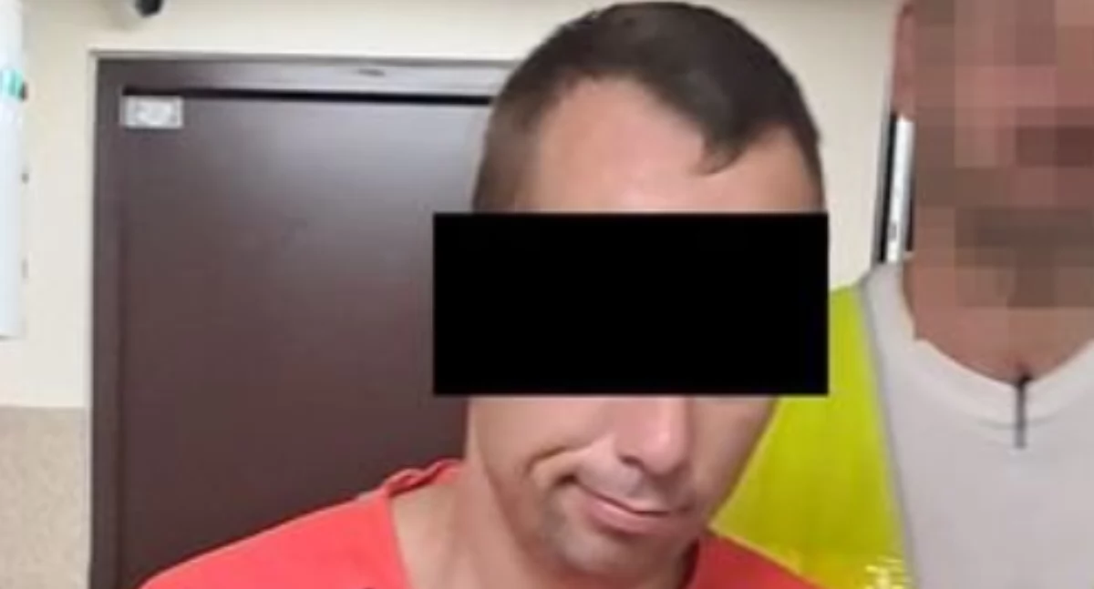 Pijak recydywista idzie siedzieć. Sąd bezlitośnie ukarał drogowego pirata!