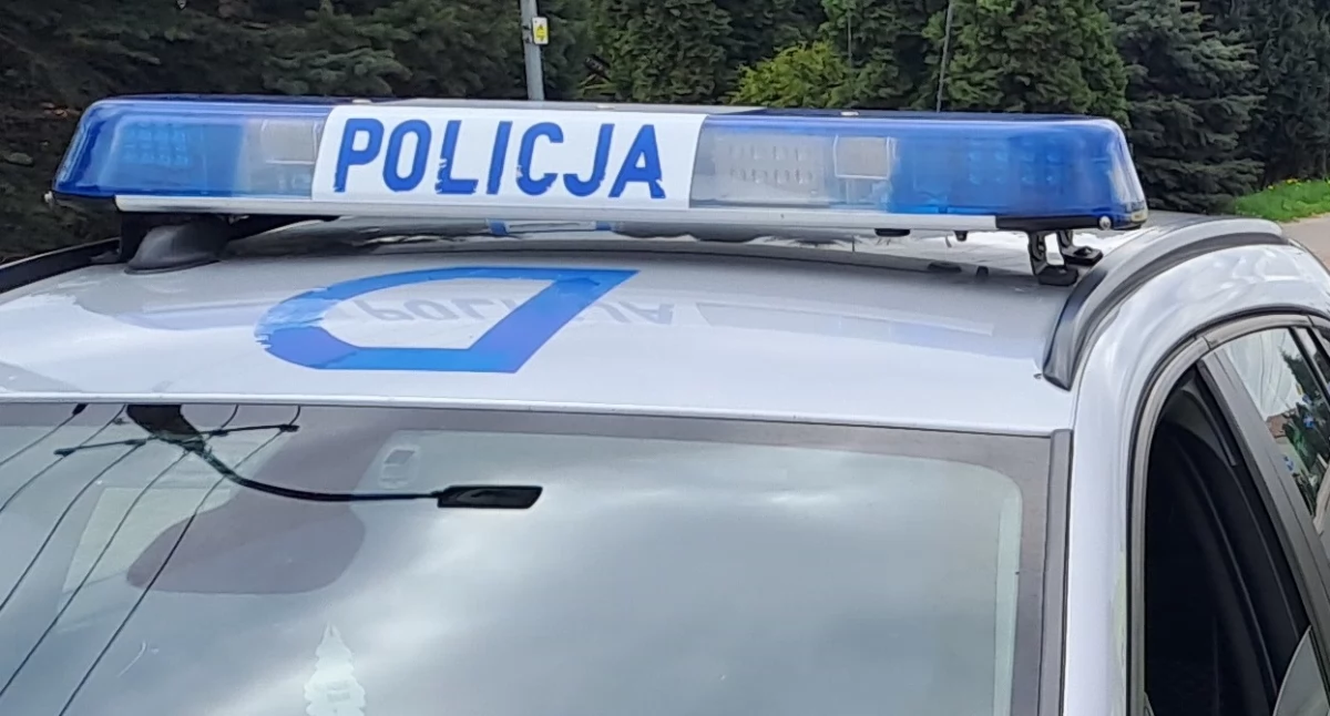 Napady i przestępstwa w Łukowie: Kradzież i narkotyki 
