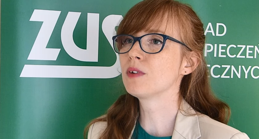 Ulga składkowa dla przedsiębiorców - jak, kiedy, dla kogo? - ZUS informuje 