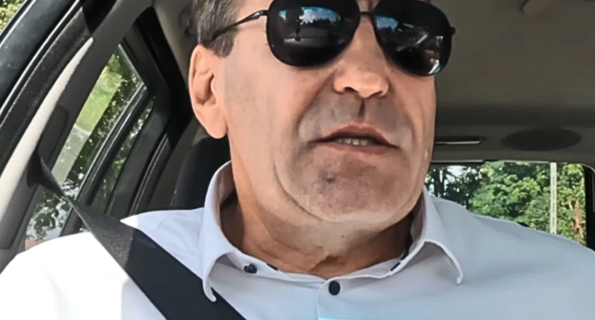 Wójta Gminy Stoczek Łukowski o rozwoju infrastruktury: Nowe projekty i inwestycje (WIDEO)