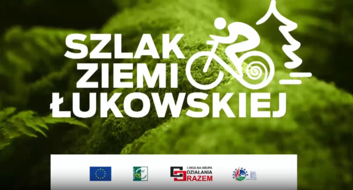 Zaproszenie na bezpłatny wyjazd studyjny Szlakiem Ziemi Łukowskiej