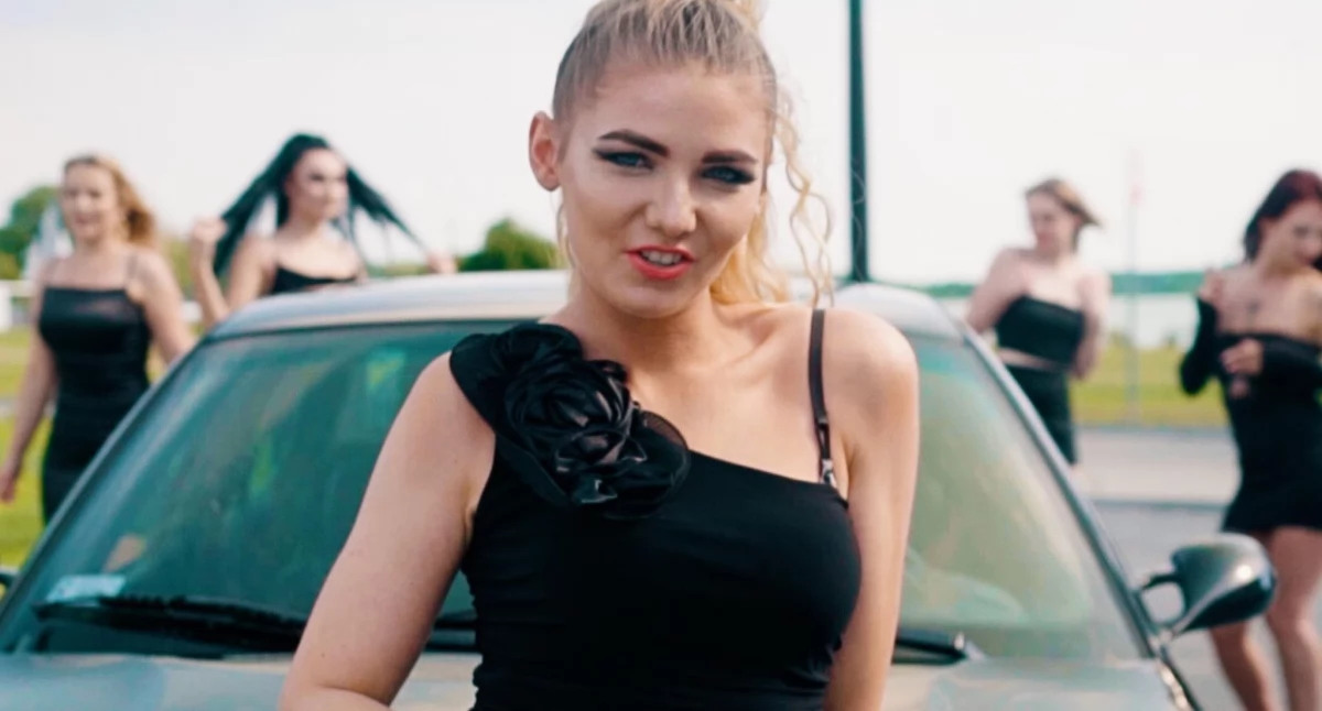 MiłaPani z nowym hitem – „Beema” już 16 sierpnia!