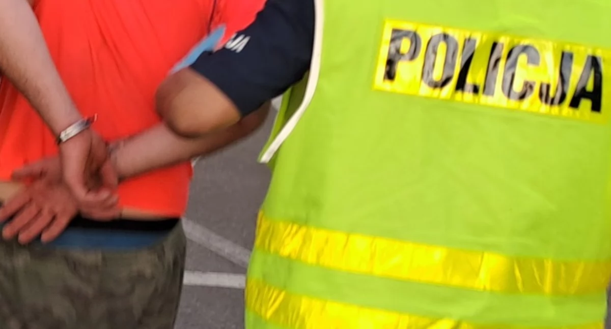 Seria kradzieży w powiecie łukowskim. Jak się bronić? 