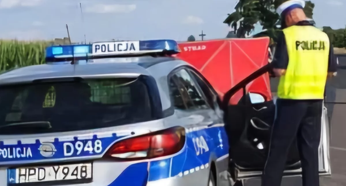 Plaga pijanych kierowców w Łukowie: Policja nie odpuszcza. I dobrze! 