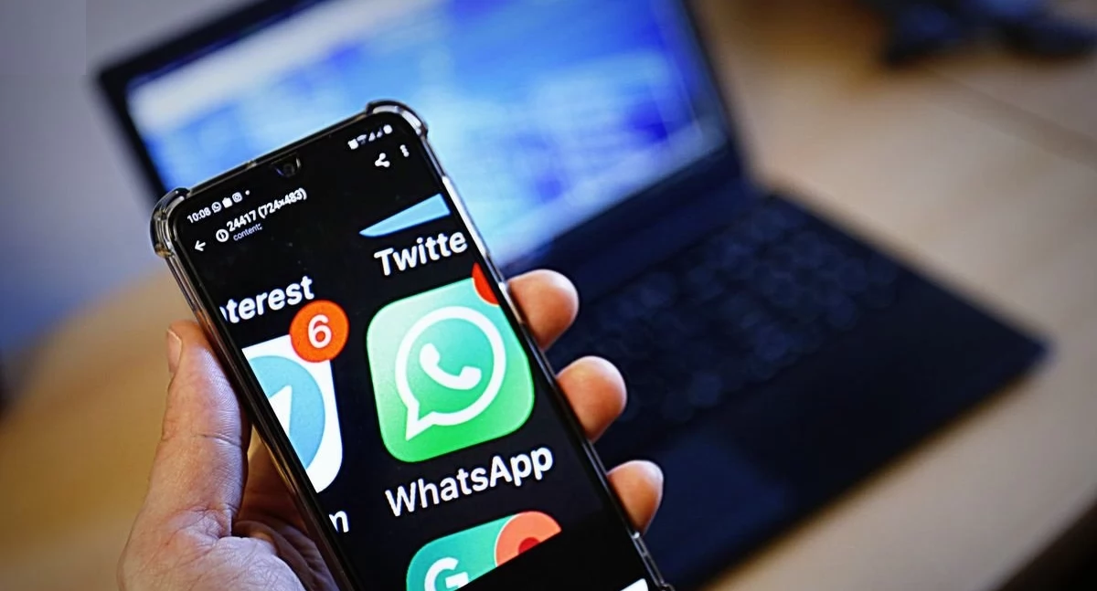 19-latka straciła prawie 7,5 tys. zł. na skutek oszustwa internetowego
