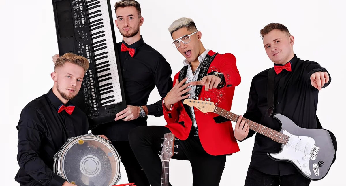Dożynki Gminne 2024: Święto Plonów w Krzywdzie z disco polo: Discoboys i Loverboy,