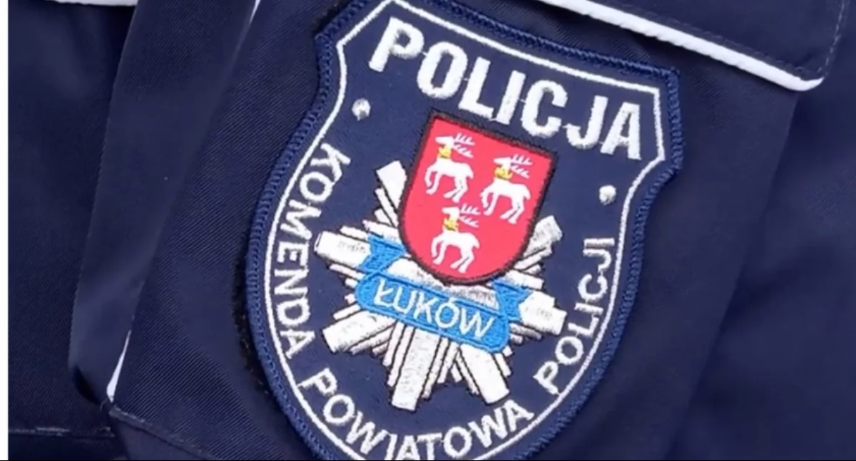 Zaginiony Mieszkaniec Kisielska odnaleziony przez Policję