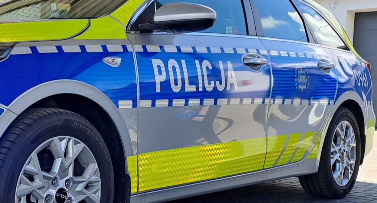 Podwójny sukces łukowskiej policji w walce z przestępczością narkotykową