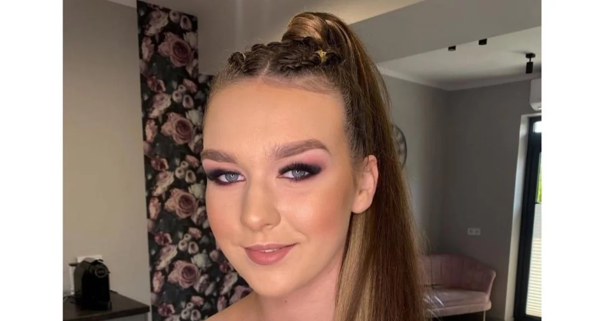AMELIA WALCZY O KORONĘ! MŁODA GWIAZDA Z MYSŁOWA NA DRODZE DO TYTUŁU POLSKA MISS NASTOLATEK 2024!