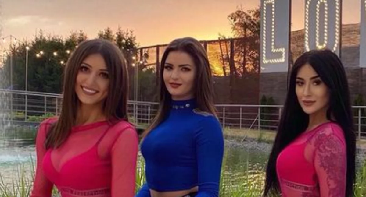 ROXAOK zaśpiewa w Starych Kobiałkach. Gwiazda Disco na Dożynkach gminy Stoczek (ZAPROSZENIE) 