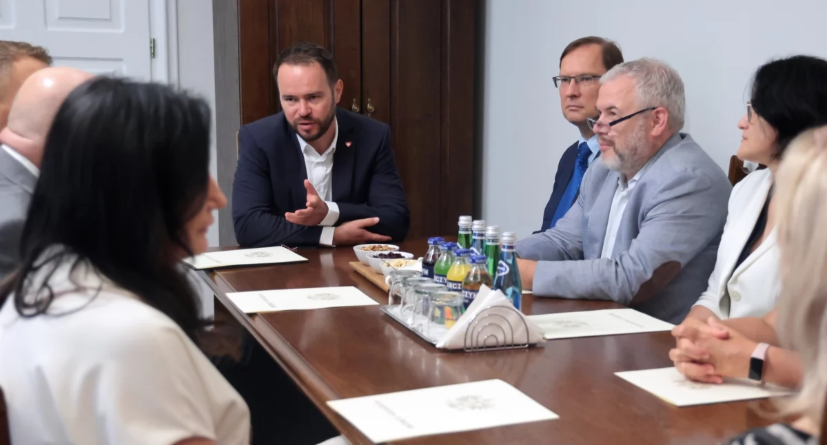 Nowi konsultanci wojewódzcy w zakresie medycyny