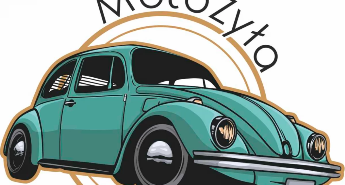 II MOTOŻYŁA 2024 - Zlot motoryzacyjny nad Zalewem Zimna Woda w Łukowie 
