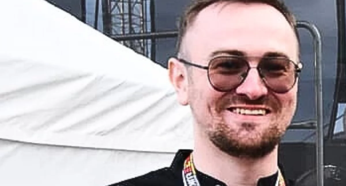 Młody talent zasila Łuków.Tv: Patryk Pytlak dołącza do drużyny!