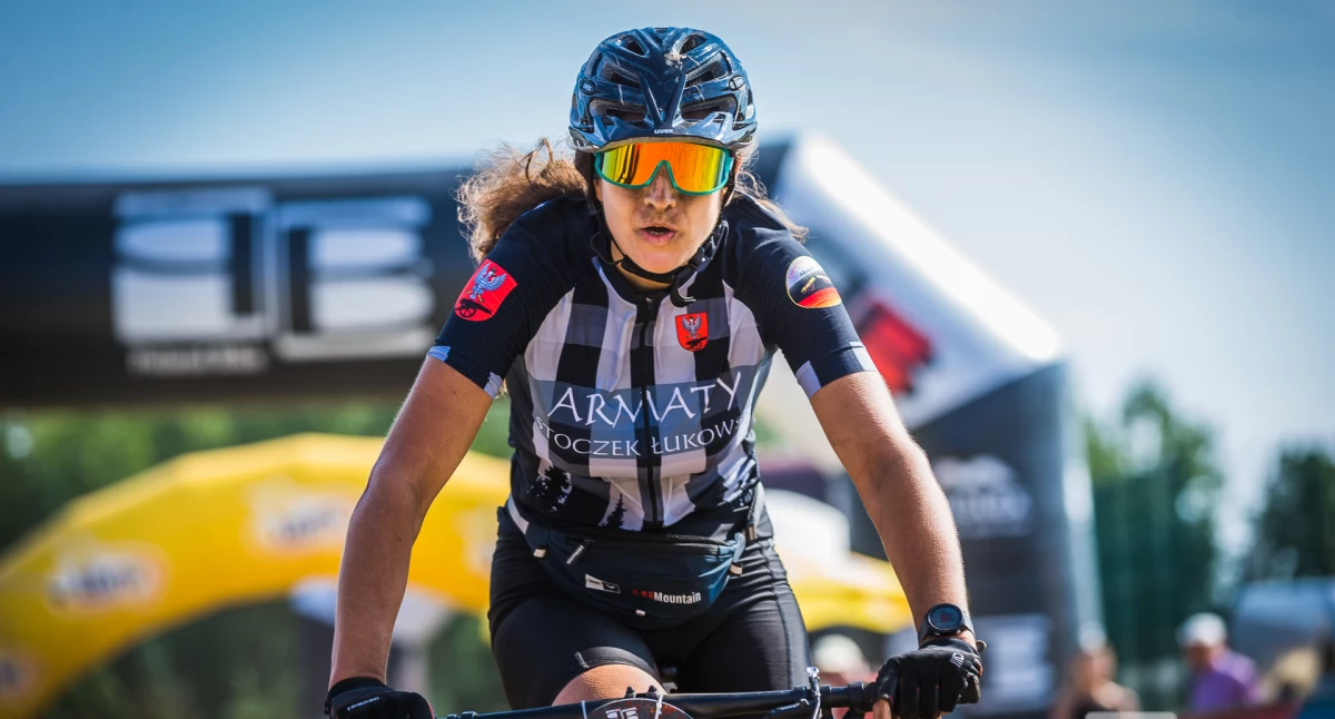 Gmina Stoczek Łukowski: Rowerowa pasja i historia na szlakach LOTTO Poland Bike Marathon (WIDEO)