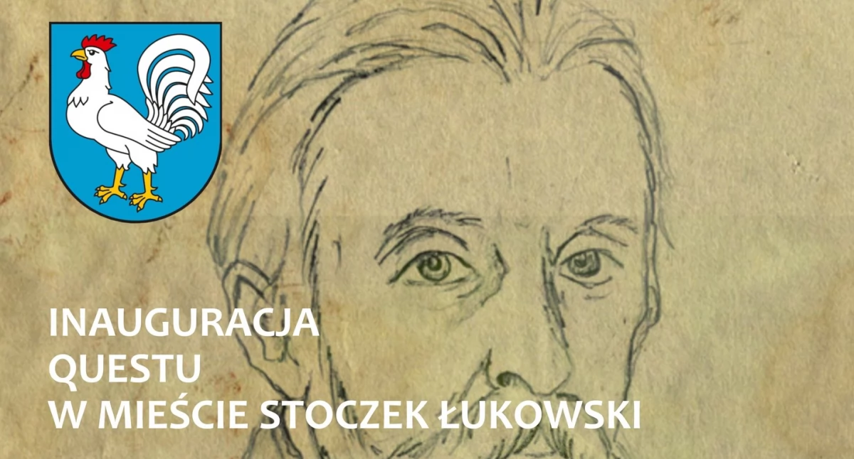 Polowanie na skarby w Stoczku Łukowskim! Weź udział w ekscytującym questingu i wygraj nagrody!