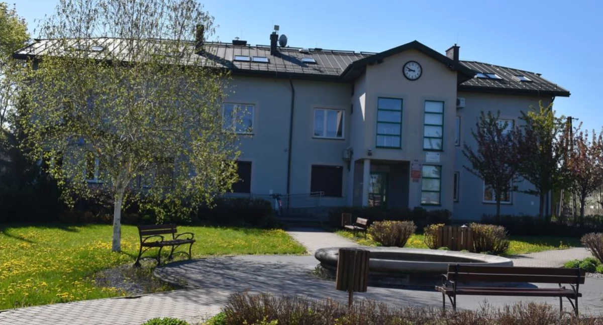 Nowości książkowe zaleją Krzywdę! Biblioteka otrzymała 16 tysięcy na zakupy!