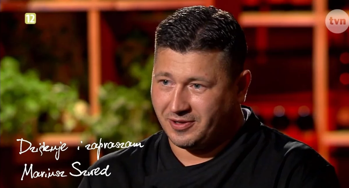 Gigantyczna patelnia i mistrz MasterChefa. Takiego smakowitego wydarzenia jeszcze nie było!