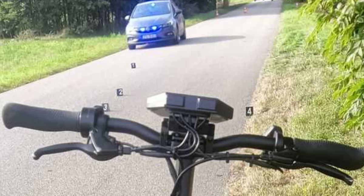 Tragiczny wypadek w Żakowoli: 13-latek w stanie ciężkim po upadku z hulajnogi elektrycznej