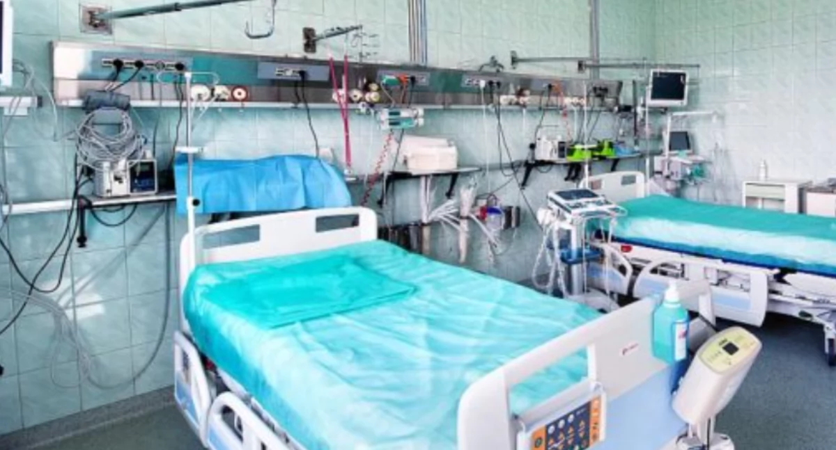 Rada Gminy Łuków wesprze  szpital kwotą 180 tys. zł