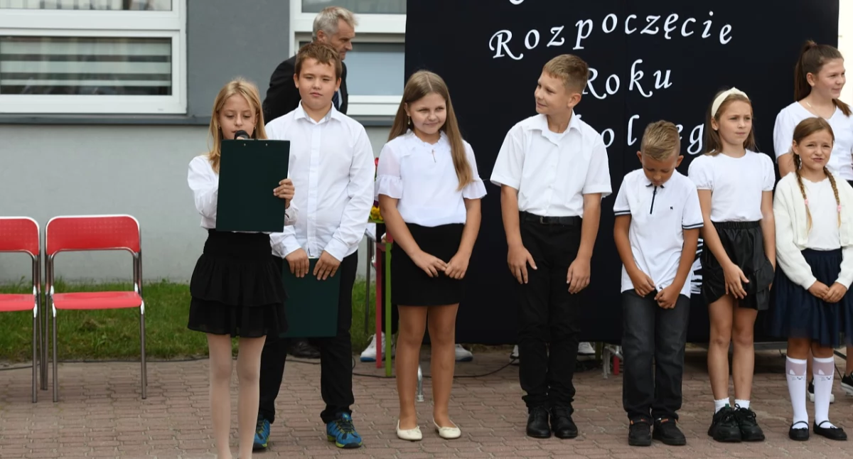 „Jeden gest może zmienić czyjeś życie” - ważny apel nauczycieli 