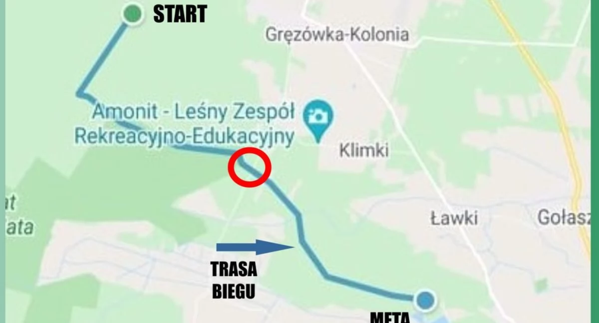 Uwaga! W niedzielę utrudnienia w ruchu drogowym w Łukowie. Sprawdź, kiedy i gdzie!