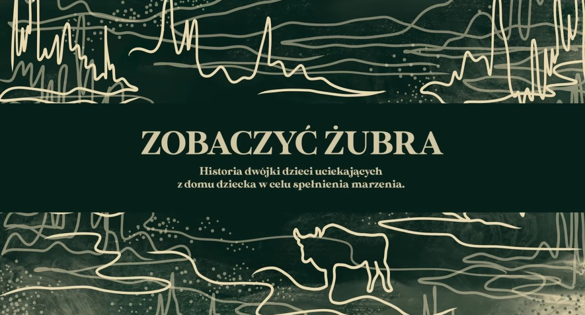 Nad Zalewem Zimna Woda ma powstać niezwykły film! Przemek z Łukowa w ekipie – potrzebują Twojej pomocy!