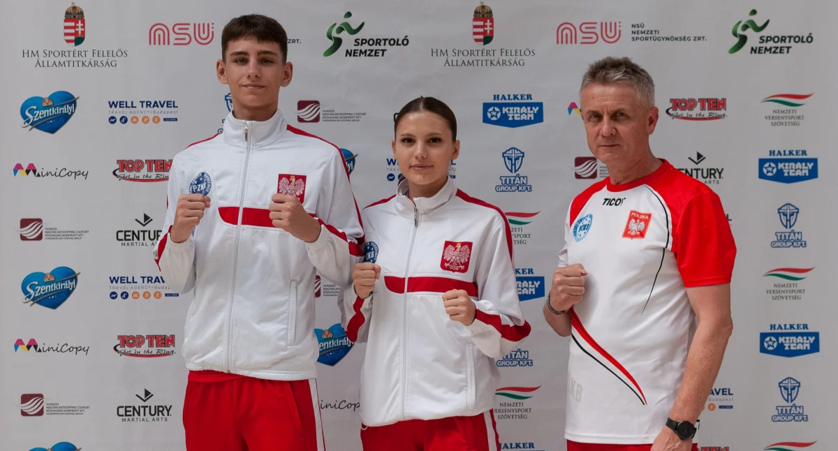 Młodzi bohaterowie z Łukowa: walka o medale na Mistrzostwach Świata!