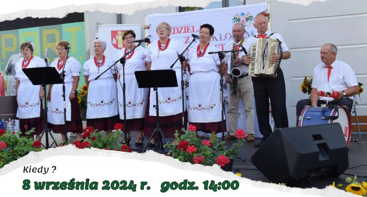 Święto Folkloru w Staninie. Zapraszamy na III edycję
