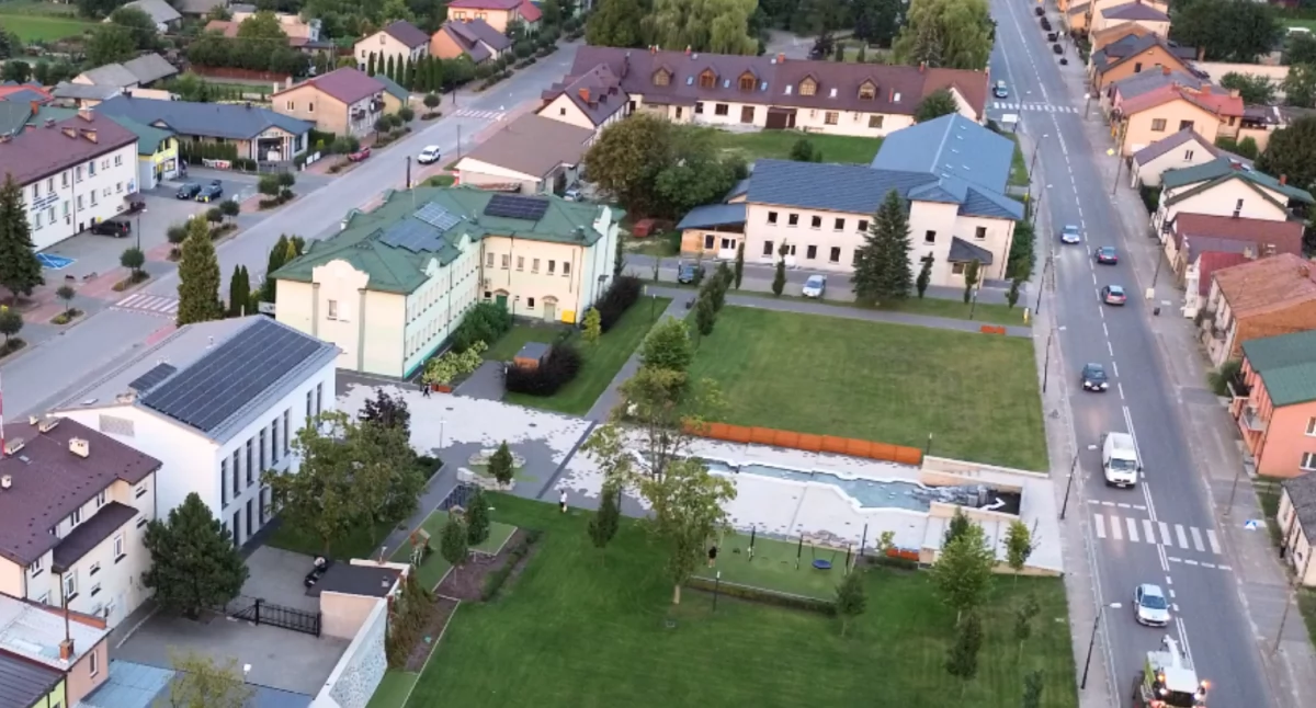 Pogoda w Łukowie i powiecie łukowskim na sobotę, 7 września 2024 r.