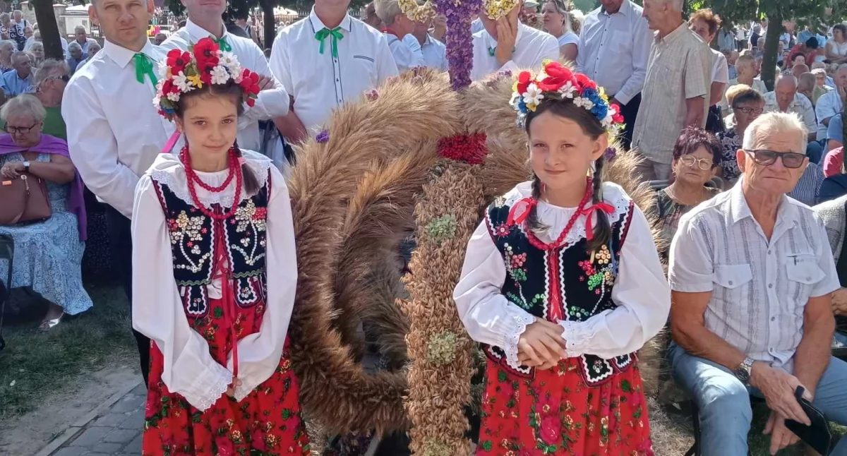 Dożynki Diecezjalne pełne atrakcji. Zobacz zdjęcia!