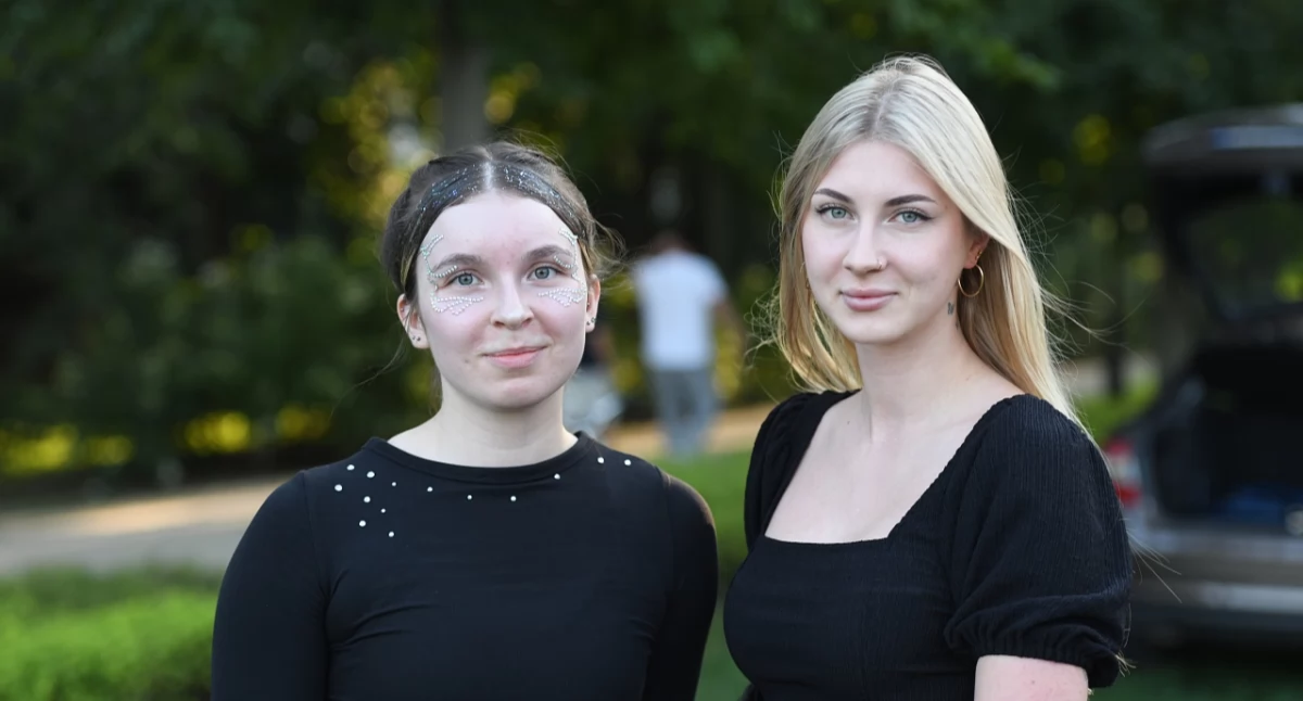 Dzień dla Zdrowia i Tańca w Łukowie! Zobacz, jak miasto bawiło się w rytmach muzyki!