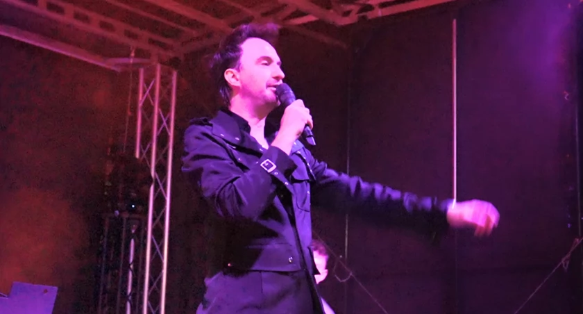 Dożynki w Gminie Wola Mysłowska z Zespołem After Party (WIDEO)