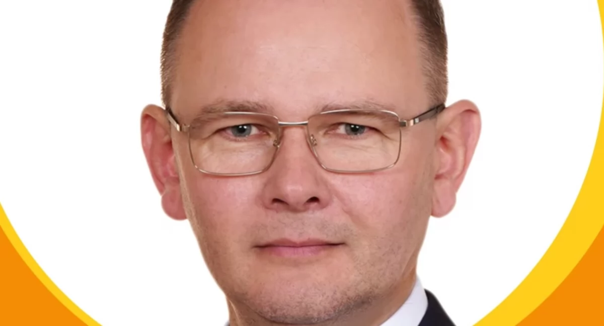 Burmistrz Łukowa o sekundnikach na światłach: „Zaspokajają tylko ciekawość kierowców”