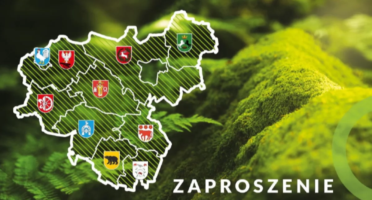 Zapowiedź konferencji: Turystyka na Szlaku Ziemi Łukowskiej – rozwój i możliwości