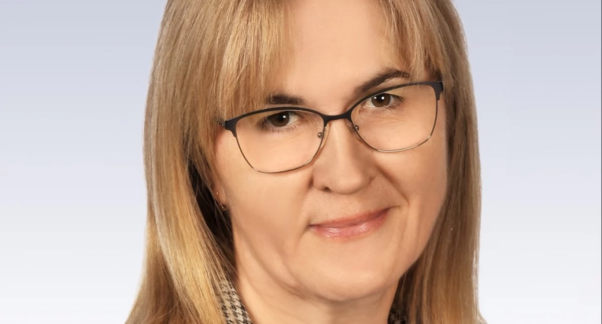 Maciej Nurzyński odchodzi ze stanowiska, Małgorzata Wysokińska nowym dyrektorem placówki w Adamowie