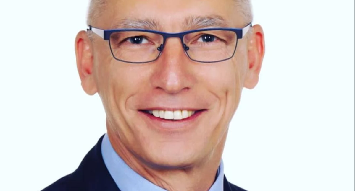 Poseł Skwarek alarmuje: Porodówka w Łukowie bezpieczna, ale inne oddziały w województwie lubelskim zagrożone