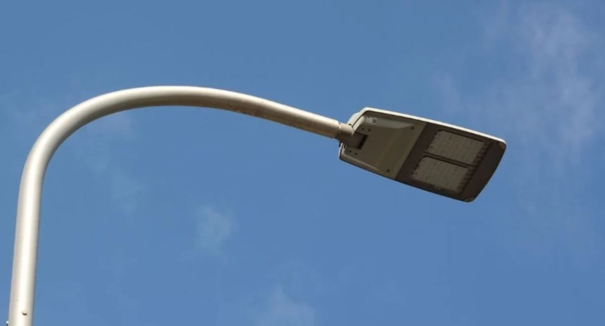 Ekologiczna rewolucja oświetleniowa w gminie Trzebieszów. Nowoczesne LED-y zamiast starych lamp