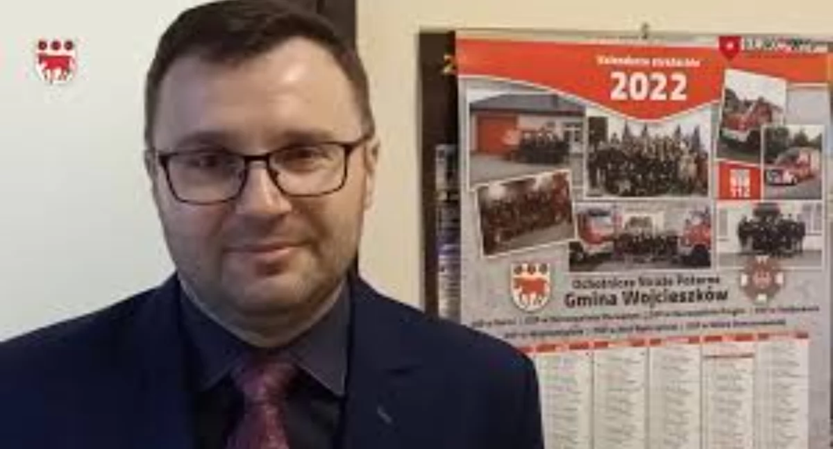 Zmiany w Urzędzie Gminy Wojcieszków. Marcin Kurek odwołał swojego zastępcę