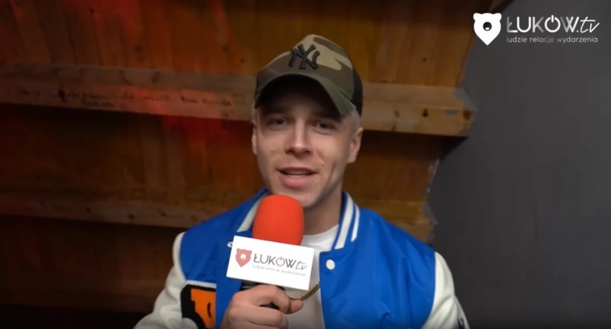 Urodzinowy koncert Skolima. Król Latino Zagra w Zalesiu!