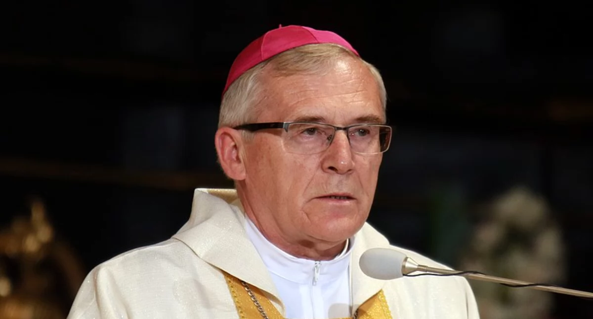Zbiórka na rzecz ofiar powodzi w najbliższą niedzielę. Apel biskupa Gurdy o pomoc