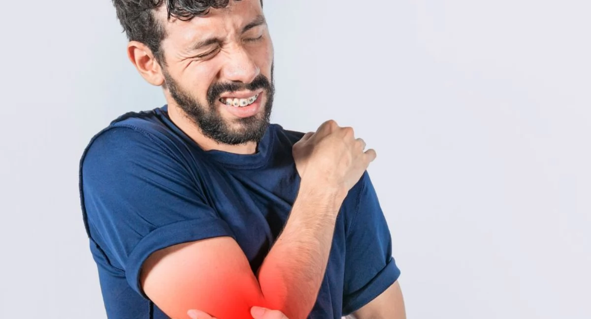 Ból łokcia? Sprawdź, jak USG może pomóc w diagnostyce urazów stawów