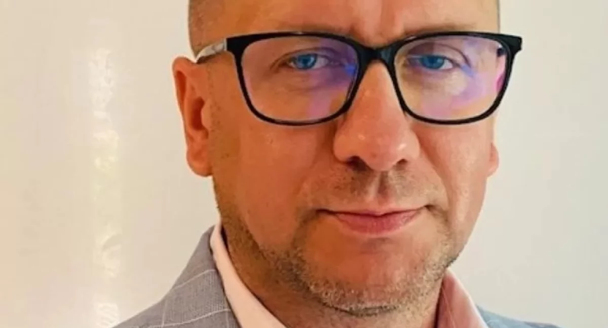 Wiemy, kto pokieruje Łuksją. Wcześniej pracował w Lidlu