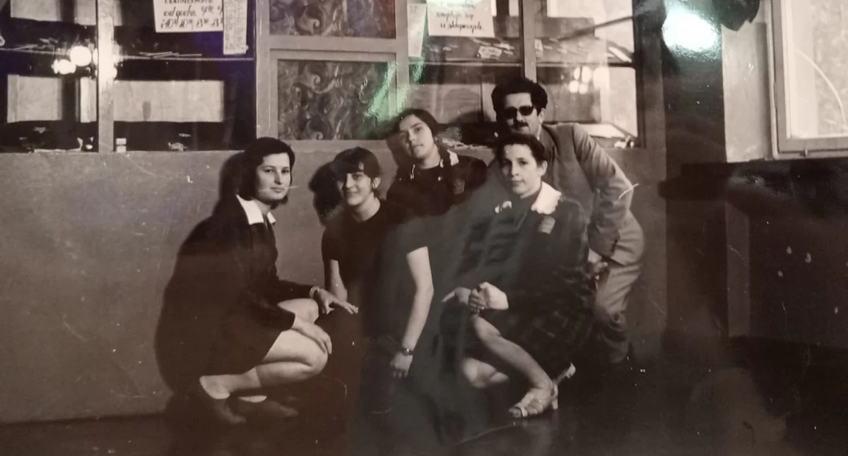 80 lat Zespołu Szkol w Stoczku Łukowskim. Huczne urodziny ! (WIDEO)